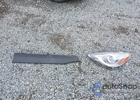 2015 Toyota Prius C из США, поврежденный, VIN JTDKDTB37F1098842